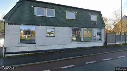 Industrial properties for rent in Ski - Photo from Google Street View