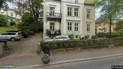 Office spaces for rent in Oslo Frogner - Photo from Google Street View