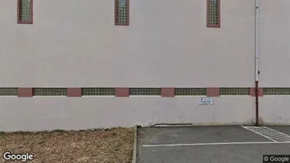 Andre lokaler til leie i Bergen Årstad – Bilde fra Google Street View