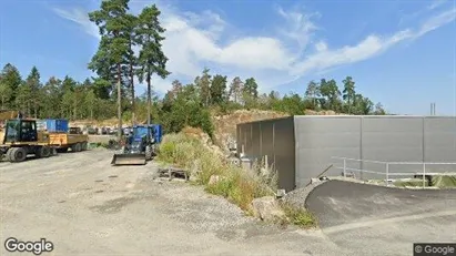 Kontorlokaler til leje i Bamble - Foto fra Google Street View