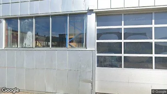 Büros zur Miete i Haugesund – Foto von Google Street View