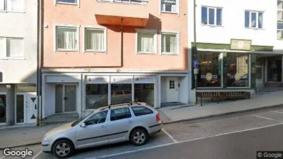 Kontorslokaler för uthyrning i Kristiansund – Foto från Google Street View