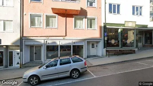 Büros zur Miete i Kristiansund – Foto von Google Street View