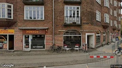 Lokaler til leje i København S - Foto fra Google Street View