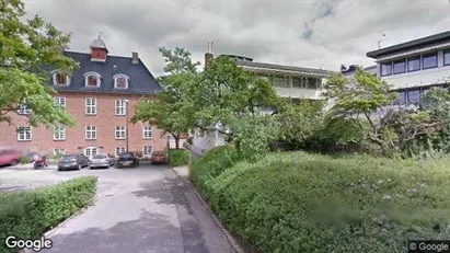 Office spaces for rent in Birkerød - Photo from Google Street View