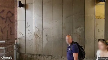 Gewerbeflächen zur Miete in Södermalm – Foto von Google Street View