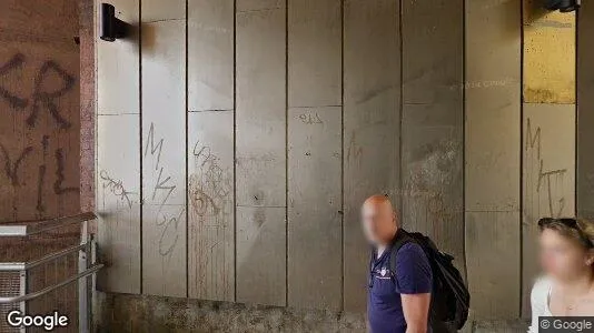 Lokaler til leie i Södermalm – Bilde fra Google Street View