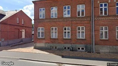 Företagslokaler för uthyrning i Odense C – Foto från Google Street View