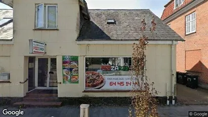 Bedrijfsruimtes te huur in Glamsbjerg - Foto uit Google Street View