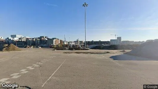 Coworking spaces for rent i Helsingborg - Photo from Google Street View