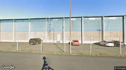 Lagerlokaler til leje i Jönköping - Foto fra Google Street View