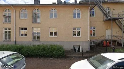 Kliniklokaler för uthyrning i Limhamn/Bunkeflo – Foto från Google Street View