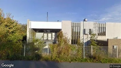 Warehouses for rent in Faaborg - Photo from Google Street View