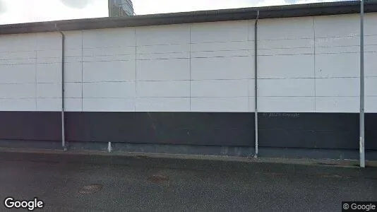 Magazijnen te huur i Esbjerg - Foto uit Google Street View