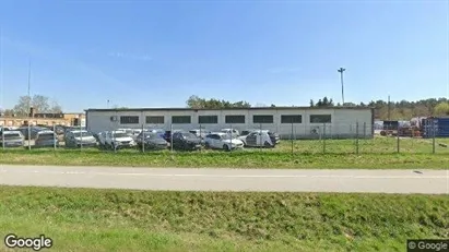 Producties te huur in Upplands Väsby - Foto uit Google Street View