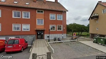 Kantorruimte te huur in Eskilstuna - Foto uit Google Street View