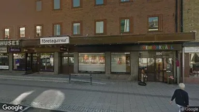 Kontorer til leie i Luleå – Bilde fra Google Street View