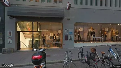 Kantorruimte te huur in Bazel-Stadt - Foto uit Google Street View