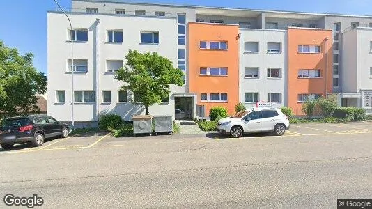 Commercial properties for rent i Gösgen - Photo from Google Street View