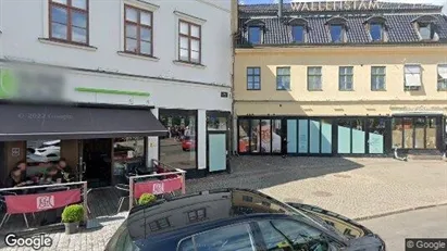 Commercial properties for rent in Gothenburg City Centre - Photo from Google Street View