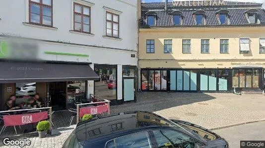 Commercial properties for rent i Gothenburg City Centre - Photo from Google Street View