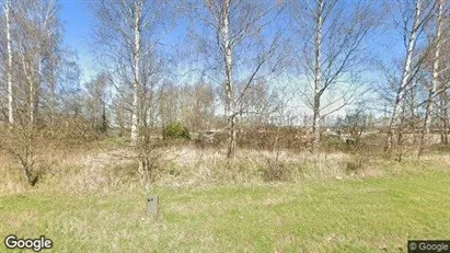 Lagerlokaler för uthyrning i Boeslunde – Foto från Google Street View