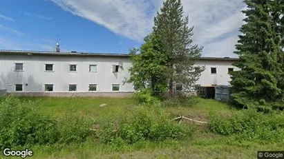 Industrial properties for rent in Umeå - Photo from Google Street View