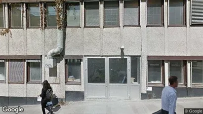 Office spaces for rent in Kungsholmen - Photo from Google Street View