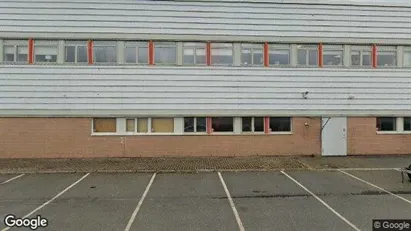 Office spaces for rent in Gothenburg East - Photo from Google Street View