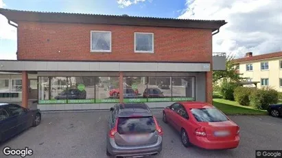 Kontorslokaler för uthyrning i Tingsryd – Foto från Google Street View