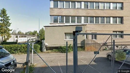 Producties te huur i Helsinki Eteläinen - Foto uit Google Street View