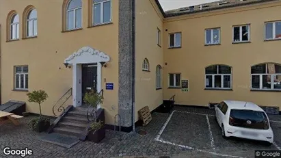 Kantorruimte te huur in Østerbro - Foto uit Google Street View