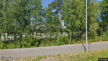 Værkstedslokaler til leje i Tuusula - Foto fra Google Street View