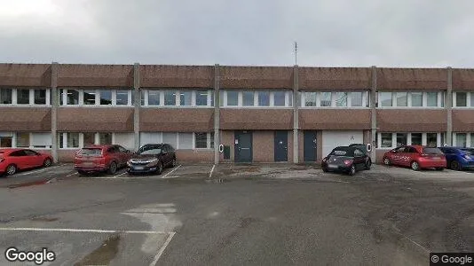 Warehouses for rent i Drammen - Photo from Google Street View