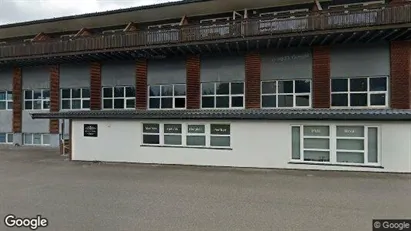 Office spaces for rent in Ringsaker - Photo from Google Street View