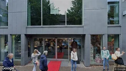 Kantorruimte te huur in Tønsberg - Foto uit Google Street View