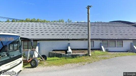 Warehouses for rent i Røyken - Photo from Google Street View
