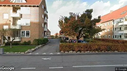 Kantorruimte te huur in Roskilde - Foto uit Google Street View