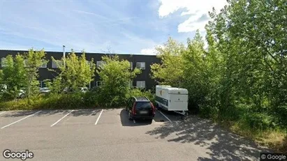 Industrial properties for rent in Farum - Photo from Google Street View