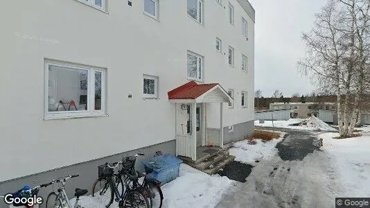 Lokaler til leje i Umeå - Foto fra Google Street View