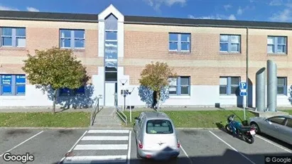 Büros zur Miete in Aalborg Øst – Foto von Google Street View
