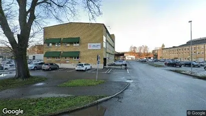 Office spaces for rent in Borås - Photo from Google Street View