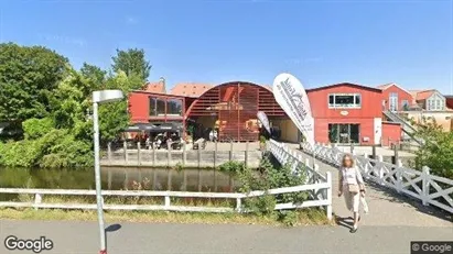 Kantorruimte te huur in Køge - Foto uit Google Street View