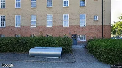 Kontorlokaler til leje i Växjö - Foto fra Google Street View