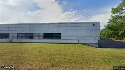 Kontorslokaler för uthyrning i Lystrup – Foto från Google Street View