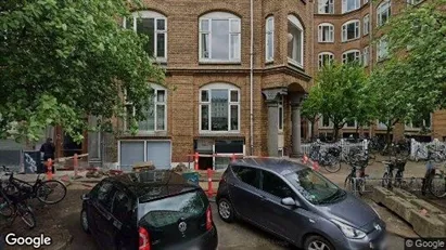 Commercial properties for rent in Østerbro - Photo from Google Street View