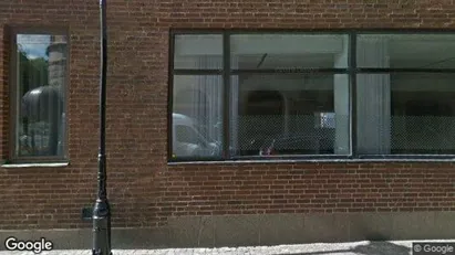 Office spaces for rent in Helsingborg - Photo from Google Street View