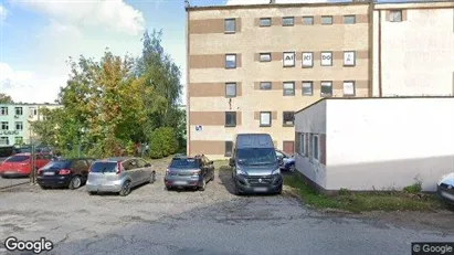 Kantorruimte te huur in Radom - Foto uit Google Street View