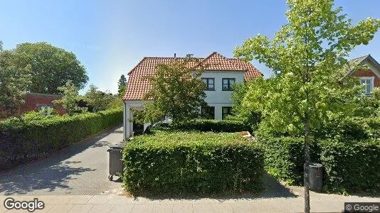 Office spaces for rent i Ølstykke - Photo from Google Street View