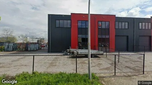 Warehouses for rent i Kampen - Photo from Google Street View
